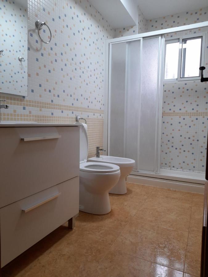 Alojamientos Rurales Villora Murcia Bagian luar foto
