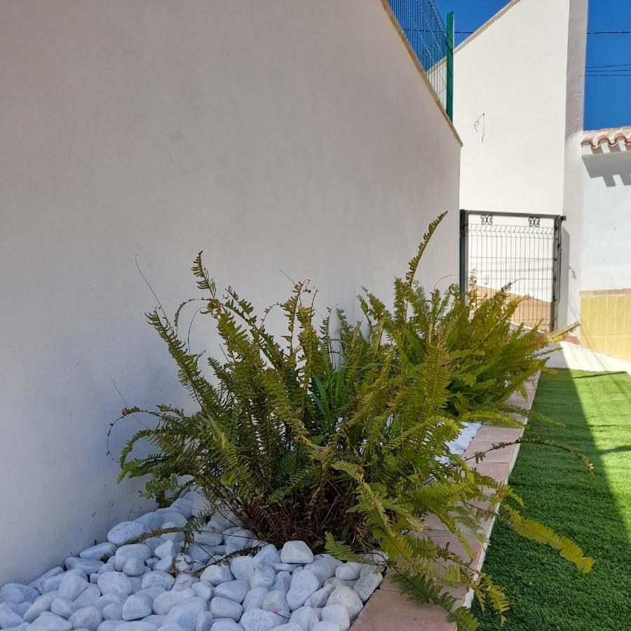 Alojamientos Rurales Villora Murcia Bagian luar foto